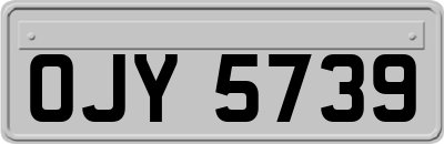 OJY5739