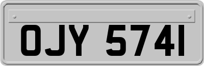OJY5741