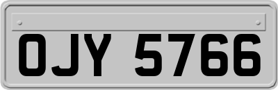 OJY5766
