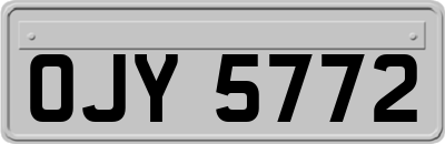 OJY5772