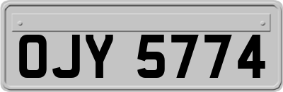 OJY5774