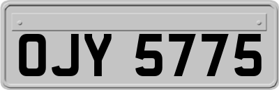 OJY5775