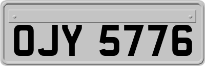 OJY5776