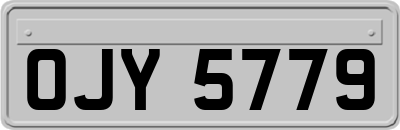 OJY5779