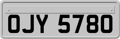 OJY5780