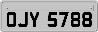 OJY5788