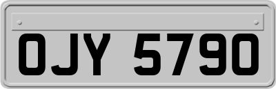 OJY5790