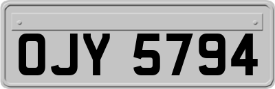 OJY5794