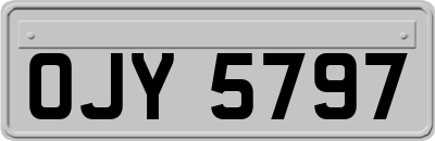OJY5797