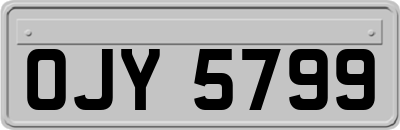 OJY5799