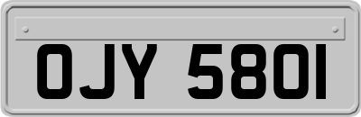 OJY5801