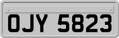 OJY5823