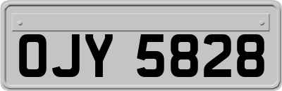 OJY5828
