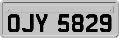 OJY5829