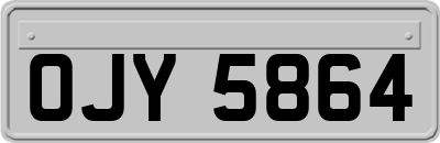 OJY5864