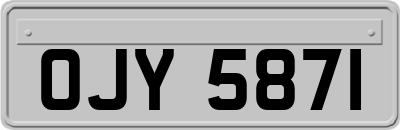 OJY5871