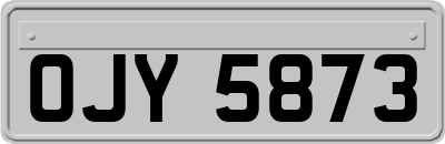 OJY5873