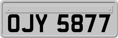 OJY5877