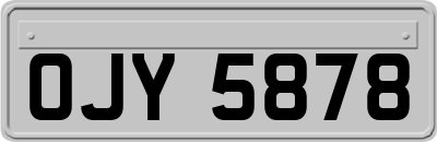 OJY5878