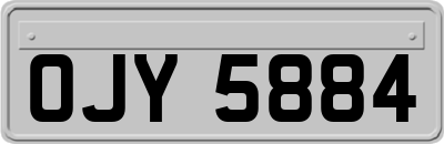 OJY5884
