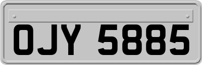 OJY5885