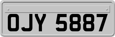 OJY5887