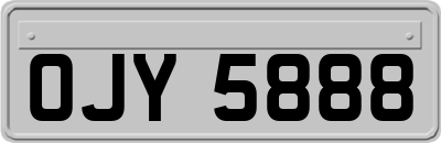 OJY5888