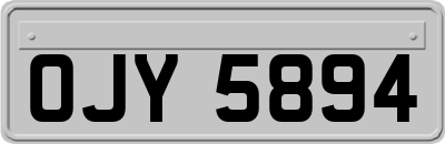 OJY5894