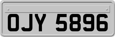 OJY5896
