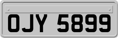 OJY5899