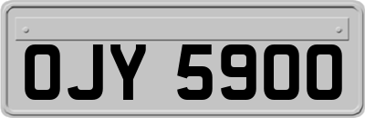 OJY5900