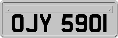OJY5901