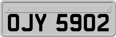 OJY5902