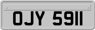 OJY5911