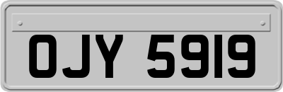 OJY5919