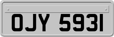 OJY5931
