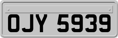 OJY5939