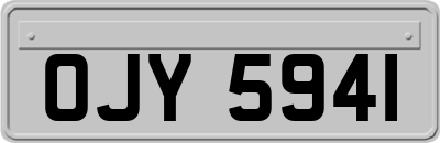 OJY5941