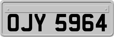 OJY5964
