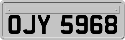 OJY5968