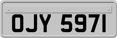 OJY5971