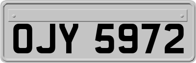 OJY5972