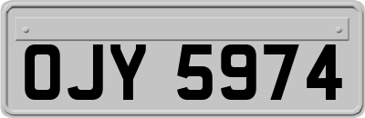 OJY5974