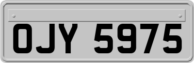 OJY5975