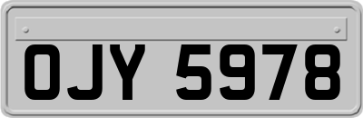OJY5978