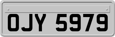 OJY5979