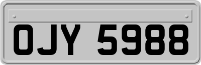 OJY5988