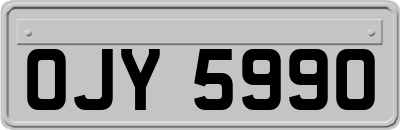 OJY5990