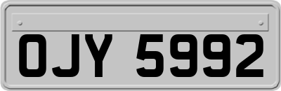 OJY5992