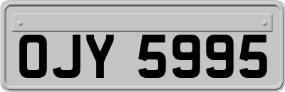 OJY5995